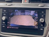 USED 2020 20 VOLKSWAGEN TIGUAN 1.5 MATCH TSI EVO 5d 148 BHP 