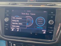 USED 2020 20 VOLKSWAGEN TIGUAN 1.5 MATCH TSI EVO 5d 148 BHP 