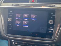 USED 2020 20 VOLKSWAGEN TIGUAN 1.5 MATCH TSI EVO 5d 148 BHP 