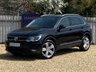 USED 2020 20 VOLKSWAGEN TIGUAN 1.5 MATCH TSI EVO 5d 148 BHP 