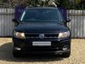 USED 2020 20 VOLKSWAGEN TIGUAN 1.5 MATCH TSI EVO 5d 148 BHP 