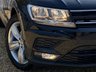 USED 2020 20 VOLKSWAGEN TIGUAN 1.5 MATCH TSI EVO 5d 148 BHP 