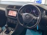 USED 2020 20 VOLKSWAGEN TIGUAN 1.5 MATCH TSI EVO 5d 148 BHP 