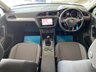USED 2020 20 VOLKSWAGEN TIGUAN 1.5 MATCH TSI EVO 5d 148 BHP 