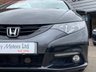 USED 2013 63 HONDA CIVIC 1.6 I-DTEC ES 5dr 