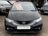 USED 2013 63 HONDA CIVIC 1.6 I-DTEC ES 5dr 