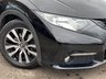 USED 2013 63 HONDA CIVIC 1.6 I-DTEC ES 5dr 
