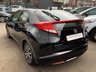 USED 2013 63 HONDA CIVIC 1.6 I-DTEC ES 5dr 