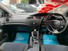 USED 2013 63 HONDA CIVIC 1.6 I-DTEC ES 5dr 