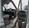 USED 2023 73 IVECO DAILY 2.3 35S16 BUSINESS 153 BHP LWB H2 H/ROOF AUTO  BIG SPEC  AIR CON - IVECO WARRANTY TILL 2025 - AUTOMATIC