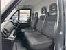USED 2023 73 IVECO DAILY 2.3 35S16 BUSINESS 153 BHP LWB H2 H/ROOF AUTO  BIG SPEC  AIR CON - IVECO WARRANTY TILL 2025 - AUTOMATIC