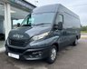 USED 2023 73 IVECO DAILY 2.3 35S16 BUSINESS 153 BHP LWB H2 H/ROOF AUTO  BIG SPEC  AIR CON - IVECO WARRANTY TILL 2025 - AUTOMATIC