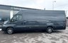USED 2023 73 IVECO DAILY 2.3 35S16 BUSINESS 153 BHP LWB H2 H/ROOF AUTO  BIG SPEC  AIR CON - IVECO WARRANTY TILL 2025 - AUTOMATIC