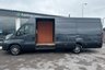 USED 2023 73 IVECO DAILY 2.3 35S16 BUSINESS 153 BHP LWB H2 H/ROOF AUTO  BIG SPEC  AIR CON - IVECO WARRANTY TILL 2025 - AUTOMATIC