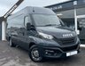 USED 2023 73 IVECO DAILY 2.3 35S16 BUSINESS 153 BHP LWB H2 H/ROOF AUTO  BIG SPEC  AIR CON - IVECO WARRANTY TILL 2025 - AUTOMATIC
