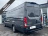 USED 2023 73 IVECO DAILY 2.3 35S16 BUSINESS 153 BHP LWB H2 H/ROOF AUTO  BIG SPEC  AIR CON - IVECO WARRANTY TILL 2025 - AUTOMATIC