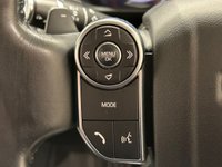 USED 2018 18 LAND ROVER DISCOVERY 3.0 TD6 HSE 5d 255 BHP Striking Santorini Black , Full Black Leather, 7 Seat Intelligent Seat Fold,