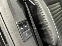 USED 2018 18 LAND ROVER DISCOVERY 3.0 TD6 HSE 5d 255 BHP Striking Santorini Black , Full Black Leather, 7 Seat Intelligent Seat Fold,