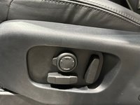USED 2018 18 LAND ROVER DISCOVERY 3.0 TD6 HSE 5d 255 BHP Striking Santorini Black , Full Black Leather, 7 Seat Intelligent Seat Fold,