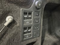 USED 2018 18 LAND ROVER DISCOVERY 3.0 TD6 HSE 5d 255 BHP Striking Santorini Black , Full Black Leather, 7 Seat Intelligent Seat Fold,