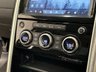 USED 2018 18 LAND ROVER DISCOVERY 3.0 TD6 HSE 5d 255 BHP Striking Santorini Black , Full Black Leather, 7 Seat Intelligent Seat Fold,