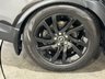 USED 2018 18 LAND ROVER DISCOVERY 3.0 TD6 HSE 5d 255 BHP Striking Santorini Black , Full Black Leather, 7 Seat Intelligent Seat Fold,