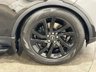 USED 2018 18 LAND ROVER DISCOVERY 3.0 TD6 HSE 5d 255 BHP Striking Santorini Black , Full Black Leather, 7 Seat Intelligent Seat Fold,