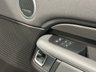 USED 2018 18 LAND ROVER DISCOVERY 3.0 TD6 HSE 5d 255 BHP Striking Santorini Black , Full Black Leather, 7 Seat Intelligent Seat Fold,