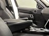 USED 2018 18 LAND ROVER DISCOVERY 3.0 TD6 HSE 5d 255 BHP Striking Santorini Black , Full Black Leather, 7 Seat Intelligent Seat Fold,