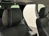 USED 2018 18 LAND ROVER DISCOVERY 3.0 TD6 HSE 5d 255 BHP Striking Santorini Black , Full Black Leather, 7 Seat Intelligent Seat Fold,