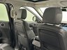 USED 2018 18 LAND ROVER DISCOVERY 3.0 TD6 HSE 5d 255 BHP Striking Santorini Black , Full Black Leather, 7 Seat Intelligent Seat Fold,