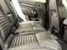 USED 2018 18 LAND ROVER DISCOVERY 3.0 TD6 HSE 5d 255 BHP Striking Santorini Black , Full Black Leather, 7 Seat Intelligent Seat Fold,
