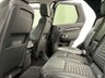 USED 2018 18 LAND ROVER DISCOVERY 3.0 TD6 HSE 5d 255 BHP Striking Santorini Black , Full Black Leather, 7 Seat Intelligent Seat Fold,