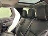 USED 2018 18 LAND ROVER DISCOVERY 3.0 TD6 HSE 5d 255 BHP Striking Santorini Black , Full Black Leather, 7 Seat Intelligent Seat Fold,