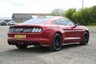 USED 2017 67 FORD MUSTANG 5.0 GT 2d 410 BHP 