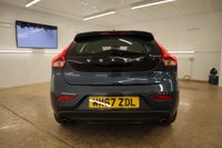 USED 2018 67 VOLVO V40 1.5 T3 INSCRIPTION 5d 150 BHP WITH FIXED PANORAMIC SUNROOF AND REVERSING CAMERA THIS HAS THOSE USEFUL EXTRAS