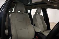 USED 2018 67 VOLVO V40 1.5 T3 INSCRIPTION 5d 150 BHP WITH FIXED PANORAMIC SUNROOF AND REVERSING CAMERA THIS HAS THOSE USEFUL EXTRAS