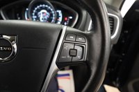 USED 2018 67 VOLVO V40 1.5 T3 INSCRIPTION 5d 150 BHP WITH FIXED PANORAMIC SUNROOF AND REVERSING CAMERA THIS HAS THOSE USEFUL EXTRAS