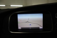 USED 2018 67 VOLVO V40 1.5 T3 INSCRIPTION 5d 150 BHP WITH FIXED PANORAMIC SUNROOF AND REVERSING CAMERA THIS HAS THOSE USEFUL EXTRAS