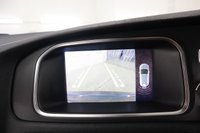 USED 2018 67 VOLVO V40 1.5 T3 INSCRIPTION 5d 150 BHP WITH FIXED PANORAMIC SUNROOF AND REVERSING CAMERA THIS HAS THOSE USEFUL EXTRAS