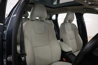 USED 2018 67 VOLVO V40 1.5 T3 INSCRIPTION 5d 150 BHP WITH FIXED PANORAMIC SUNROOF AND REVERSING CAMERA THIS HAS THOSE USEFUL EXTRAS