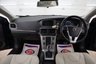 USED 2018 67 VOLVO V40 1.5 T3 INSCRIPTION 5d 150 BHP WITH FIXED PANORAMIC SUNROOF AND REVERSING CAMERA THIS HAS THOSE USEFUL EXTRAS
