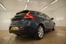 USED 2018 67 VOLVO V40 1.5 T3 INSCRIPTION 5d 150 BHP WITH FIXED PANORAMIC SUNROOF AND REVERSING CAMERA THIS HAS THOSE USEFUL EXTRAS