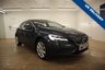 USED 2018 67 VOLVO V40 1.5 T3 INSCRIPTION 5d 150 BHP WITH FIXED PANORAMIC SUNROOF AND REVERSING CAMERA THIS HAS THOSE USEFUL EXTRAS