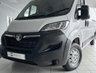 USED 2022 72 VAUXHALL MOVANO 2.2 L3H2 F3500 DYNAMIC S/S 139 BHP LWB HIGH ROOF-VAUXHALL WARRANTY