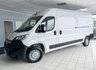 USED 2022 72 VAUXHALL MOVANO 2.2 L3H2 F3500 DYNAMIC S/S 139 BHP LWB HIGH ROOF-VAUXHALL WARRANTY