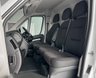 USED 2022 72 VAUXHALL MOVANO 2.2 L3H2 F3500 DYNAMIC S/S 139 BHP LWB HIGH ROOF-VAUXHALL WARRANTY