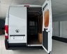 USED 2022 72 VAUXHALL MOVANO 2.2 L3H2 F3500 DYNAMIC S/S 139 BHP LWB HIGH ROOF-VAUXHALL WARRANTY