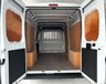 USED 2022 72 VAUXHALL MOVANO 2.2 L3H2 F3500 DYNAMIC S/S 139 BHP LWB HIGH ROOF-VAUXHALL WARRANTY