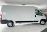 USED 2022 72 VAUXHALL MOVANO 2.2 L3H2 F3500 DYNAMIC S/S 139 BHP LWB HIGH ROOF-VAUXHALL WARRANTY